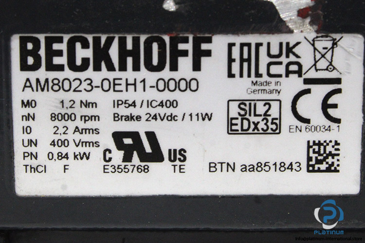 Beckhoff-AM8023-0EH1-0000-servomotor(new-without-carton)-3.jpg