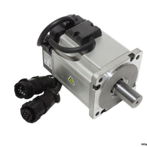 Rexroth MSM041B-0300-NN-M0-CH0 Servomotor