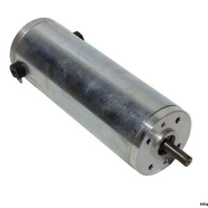 Siboni 30PL709 DA8X25 DS6.35X13.5 FAS DC Motor