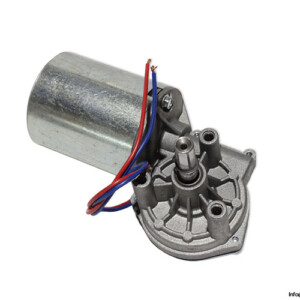 ITE 100.617 DC Gearmotor
