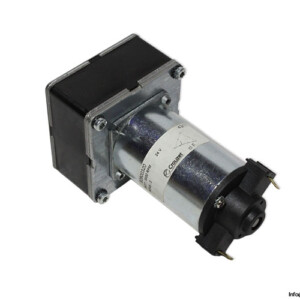 Crouzet 82800320 DC Gearmotor