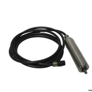 Wittenstein ARSQ038B-030C-1V0BU-HI1PSN-BUN Brushless Servo Motor