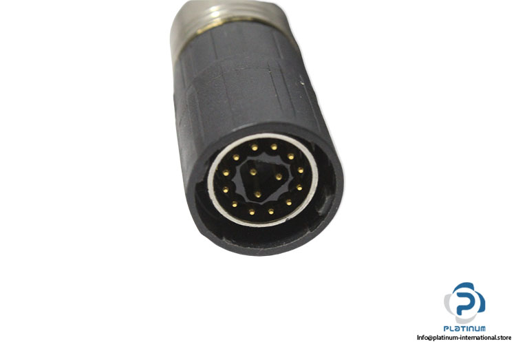 Wittenstein-ARSQ038B-030C-1V0BU-HI1PSN-BUN-Brushless-servo-motor(new)-1.jpg