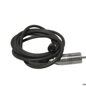 Wittenstein MRSR030B-020C-4C8BU-HM0GSN-NNN  Brushless Servo Motor