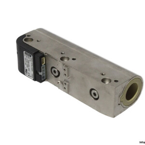 Linmot PS01-37SX120F-HP-N Linear Stator