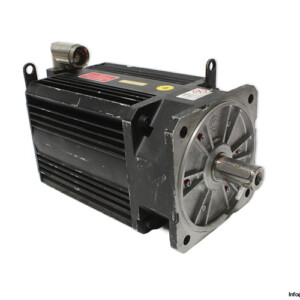 Baumuller DSG 100-S Servomotor
