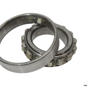 Steyr N 210 Cylindrical Roller Bearing