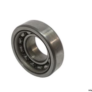 NSK NU 205 Cylindrical Roller Bearing