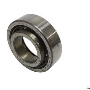 Dkfddr NUP 205 Cylindrical Roller Bearing