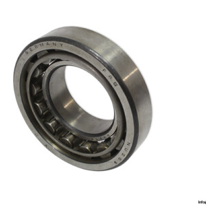 FAG NU 209 Cylindrical Roller Bearing