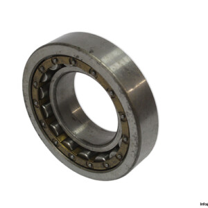 FAG NU 209 M Cylindrical Roller Bearing