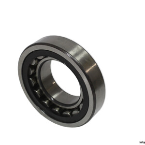FAG NU 209E.TVP2 Cylindrical Roller Bearing