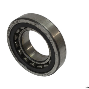 FAG NU 209E.TVP2 Cylindrical Roller Bearing