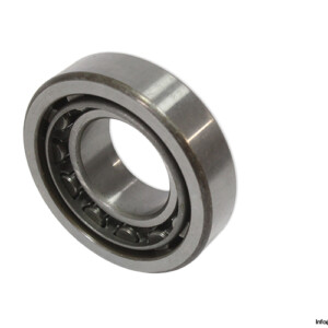 NTN NU 206 Cylindrical Roller Bearing