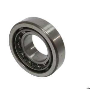 NTN NU 206 Cylindrical Roller Bearing
