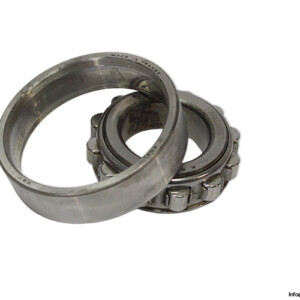 RBF N 206 Cylindrical Roller Bearing
