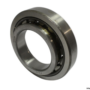 FLT NJ 220 Cylindrical Roller Bearing