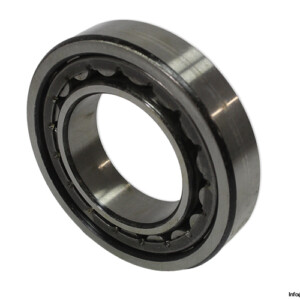 Rollway NU 211E Cylindrical Roller Bearing