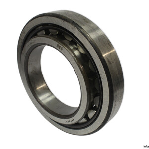 Dkfddr NJ 226 Cylindrical Roller Bearing