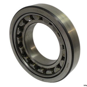 ZKL NU 224 NA Cylindrical Roller Bearing