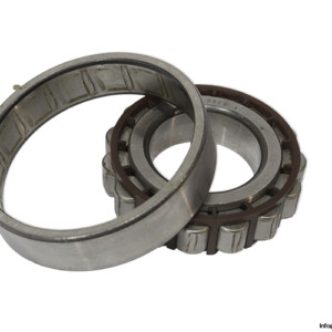 Steyr N 207 E Cylindrical Roller Bearing