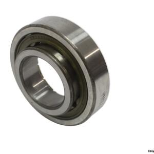 Dkfddr NJ 207 Etngp Cylindrical Roller Bearing