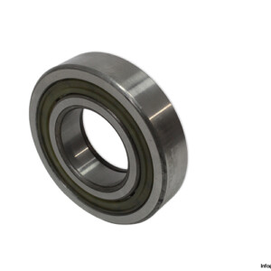 Dkfddr NUP 207 Etngp Cylindrical Roller Bearing