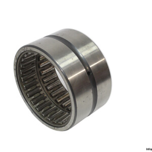 INA Rna/Na 6911 Needle Roller Bearing