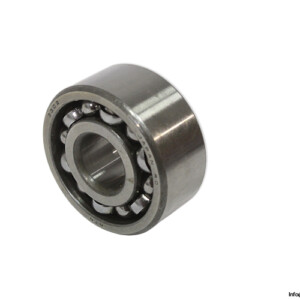 NTN 3302 Angular Contact Ball Bearing