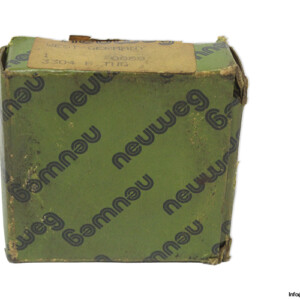 NWG 3304B TNG Angular Contact Ball Bearing