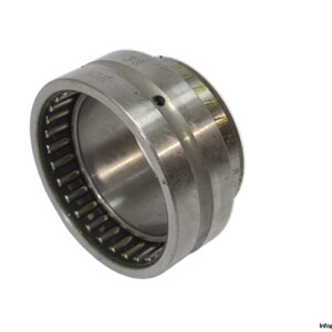 NTN NK 45/20 R Needle Roller Bearing