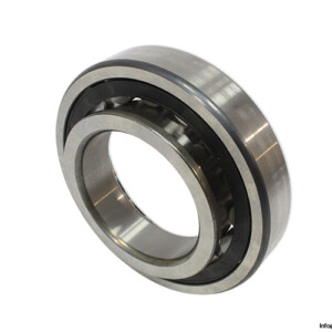 SNR NJ 212-E.G15 Cylindrical Roller Bearing