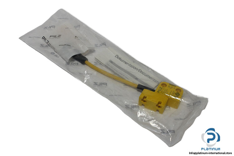pilz-PSEN-cs4.1-M12_8-0.15m-rfid-safety-switch-(New)