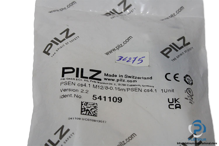 pilz-PSEN-cs4.1-M12_8-0.15m-rfid-safety-switch-(New)-3
