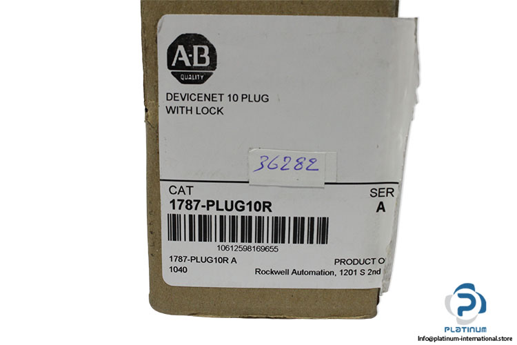 allen-bradley-1787-PLUG10R-position-connector-(New)-4