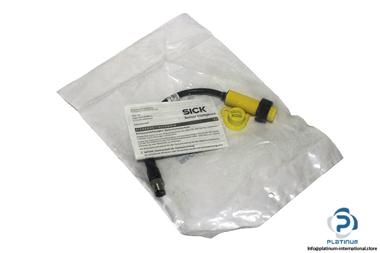 sick-TR4-SAM01CB-non-contact-safety-switch-(New)