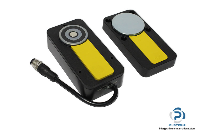 sick-MLP1-SMMF0AC-safety-locking-device-(New)