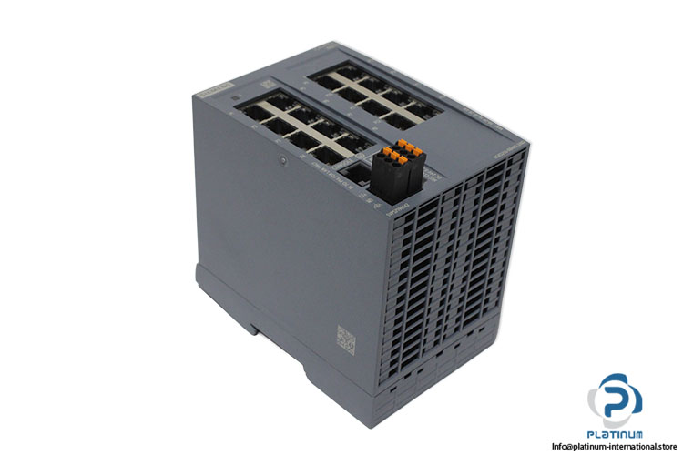 siemens-6GK5-216-0BA00-2AB2-ethernet-switch-(New)
