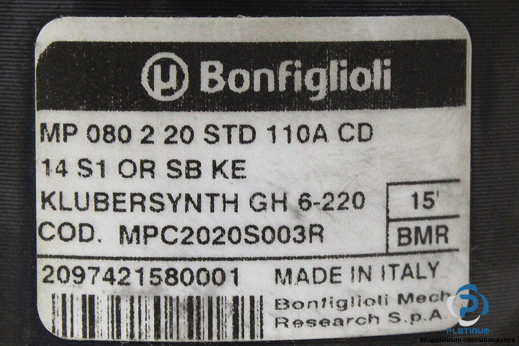 bonfiglioli-MP080220STD110ACD14SQORSBKE-planetary-gearbox(used)-2.jpg