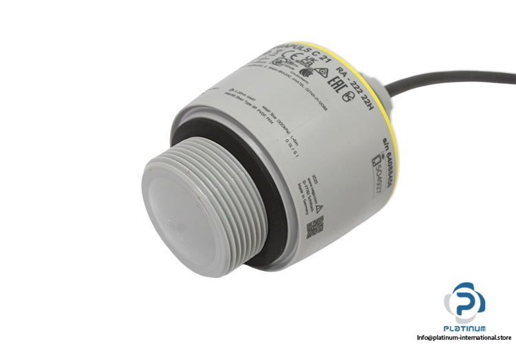 vega-VEGAPULSC21-pressure-transmitter(new)-2