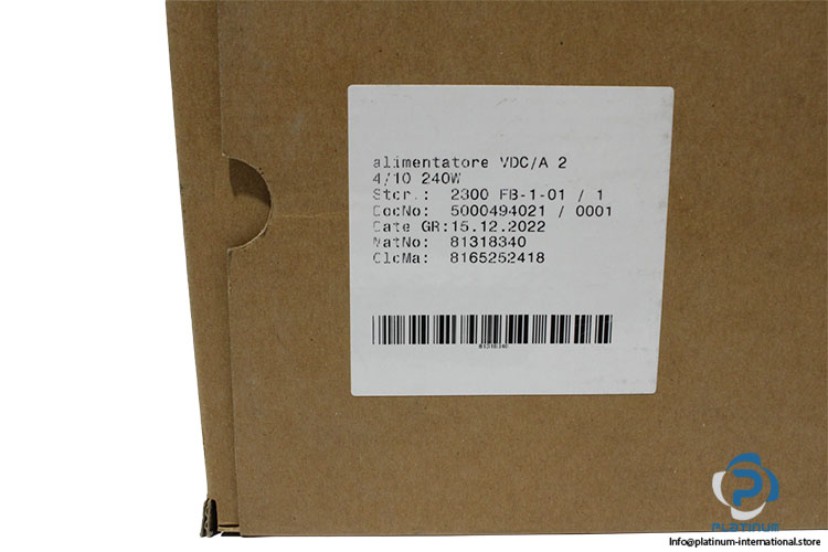 tdk-lambda-DPP240-24-1-power-supply-(new)-(carton)-5