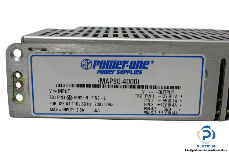 power-one-MAP80-4000-power-supply-(new)-(carton)-2
