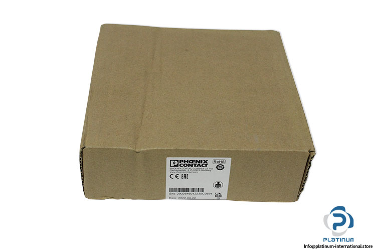 phoenix-contact-TRIO-PS_1AC_5DC_10-power-supply-(new)-(carton)