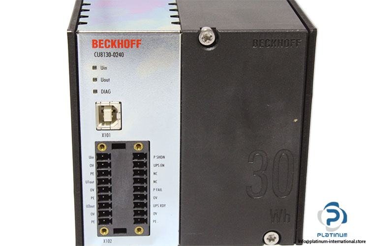 beckhoff-CU8130-0240-uninterruptible-power-supply-(new)-(carton)-2