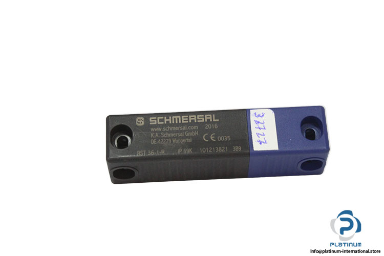 schmersal-rst-36-1-r-safety-sensor(new)