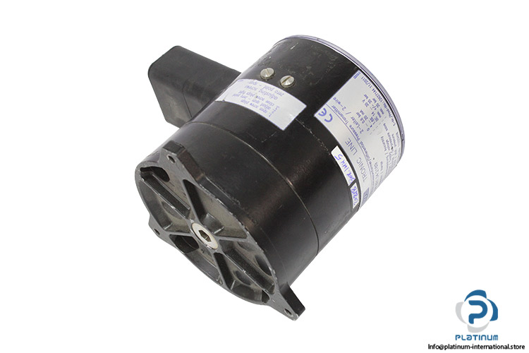 wika-891.34.2189-differential-pressure-transmitter-(Used)-1