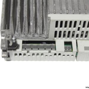 Lenze I55AE175B10010000S Frequency Inverter