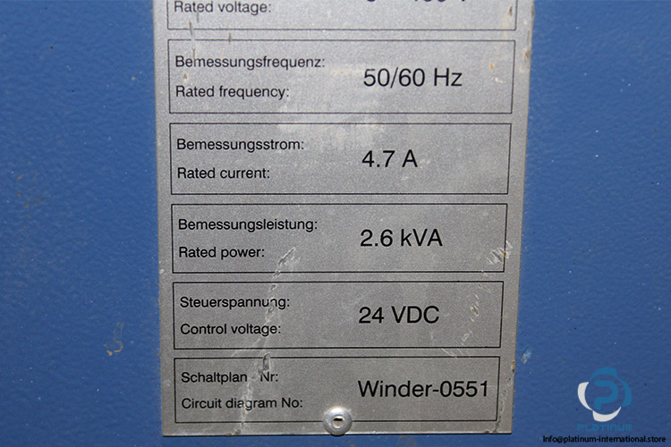 Sahm-810XE-Large-Package-Winde-(used)-11.JPG