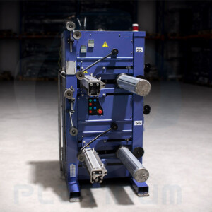 Sahm 810 Package Winder