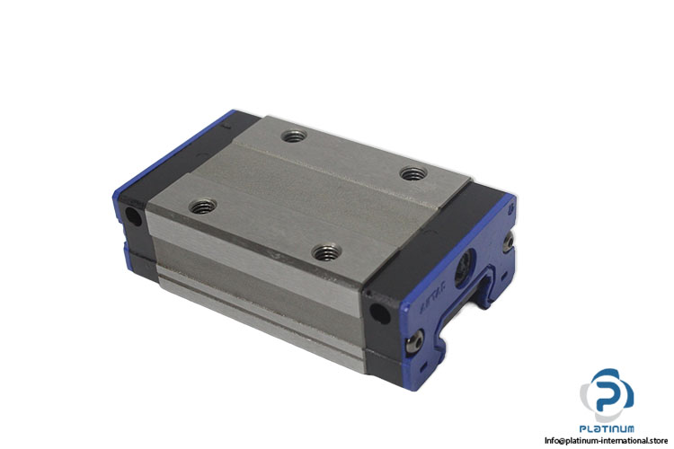 airtac-LSD25BK-HN-N-D-M6-linear-guide-bearing-block-(new)-(carton)-1